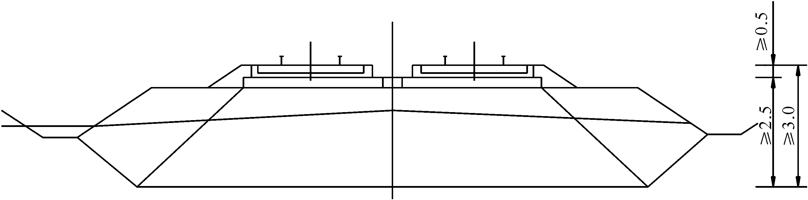 2.1.1 德國無砟軌道路基技術(shù)